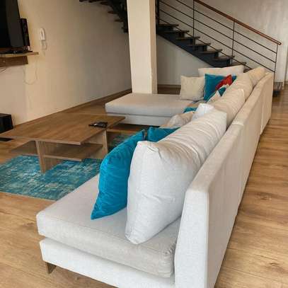 Serviced 3 Bed Apartment with En Suite at Kileleshwa image 13