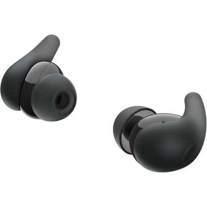 Sony LinkBuds Fit Truly Wireless Noise Canceling Earbuds image 2