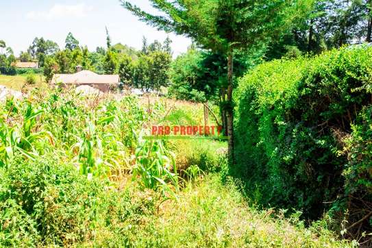 0.1 ha Residential Land at Kamangu image 7