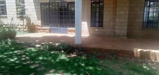 4 Bed Townhouse with En Suite at Kitisuru image 11
