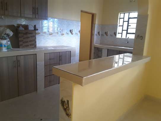 3 Bed House with En Suite in Ngong image 20