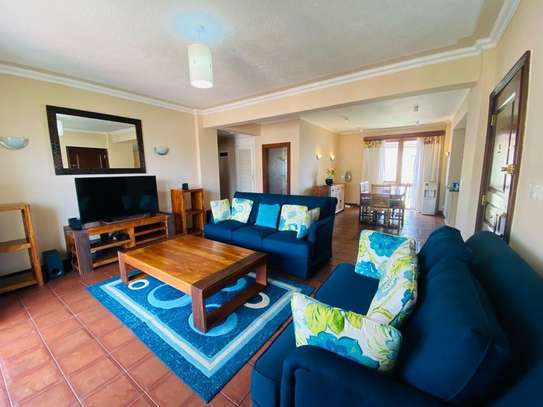Furnished 2 Bed Apartment with En Suite in Upper Hill image 31