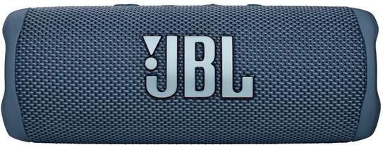 JBL Flip 6 Portable Bluetooth Speaker image 1