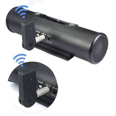 Wireless Bluetooth Receiver Transmitter image 1