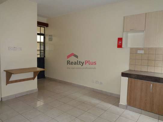 Studio Apartment with Parking in Nairobi West image 3