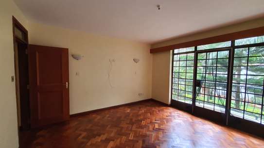 Serviced 3 Bed Apartment with Swimming Pool in Lavington image 10