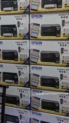 Epson 3250 image 1