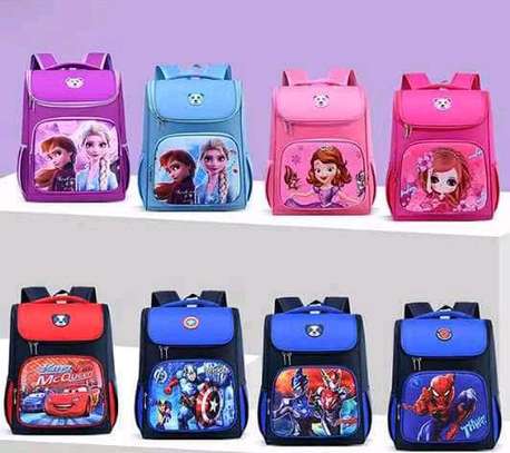 *Catoon Back to School Bags* 
*(Available at our shop)** image 1