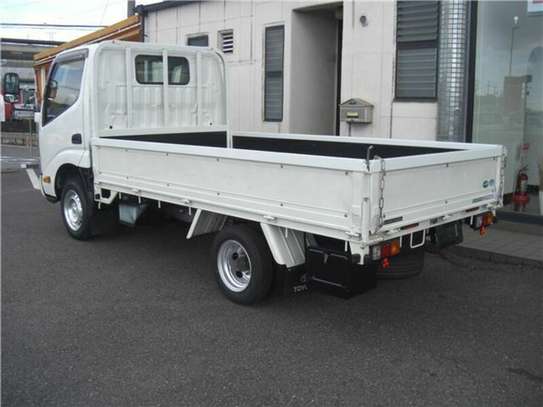 TOYOTA DYNA (WE ACCEPT HIRE PURCHASE) image 4