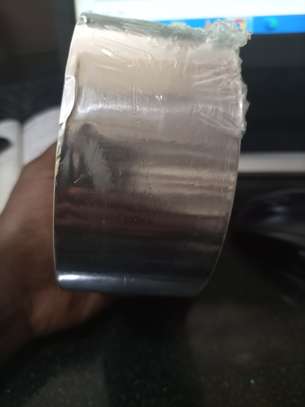 Aluminum foil tape image 3