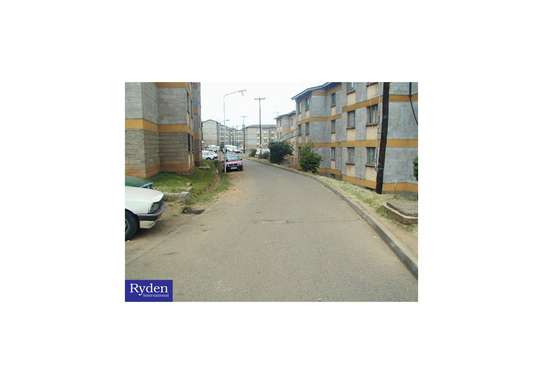2 bedroom apartment for sale in Southlands image 1