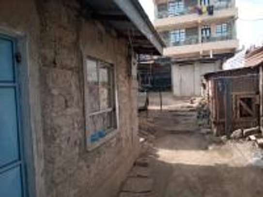 Plot with 3rooms off kangundo road image 4