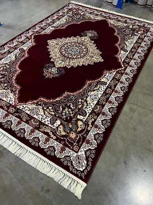 High quality and trendy Turkish carpets image 2