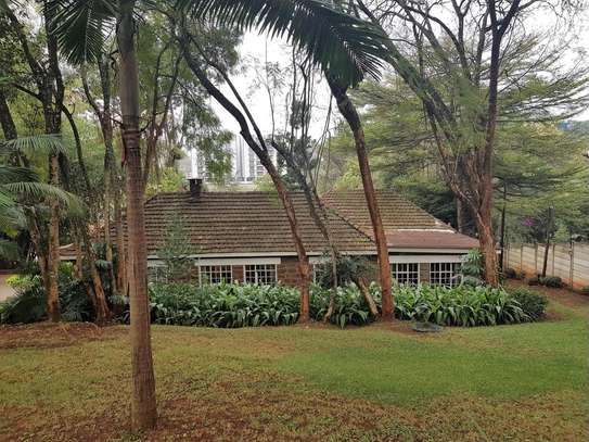 commercial land for sale in Westlands Area image 1