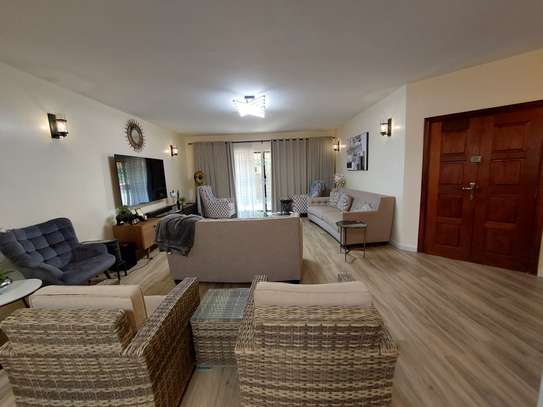 5 Bed Townhouse with En Suite at Royal Villas image 29