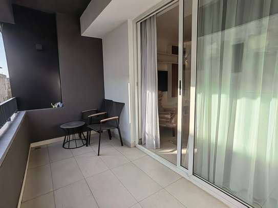 Furnished 2 Bed Apartment with En Suite at Denis Pritt Road image 18