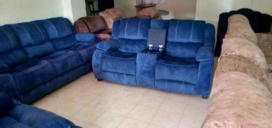 Sofa new design and good quality material made image 1