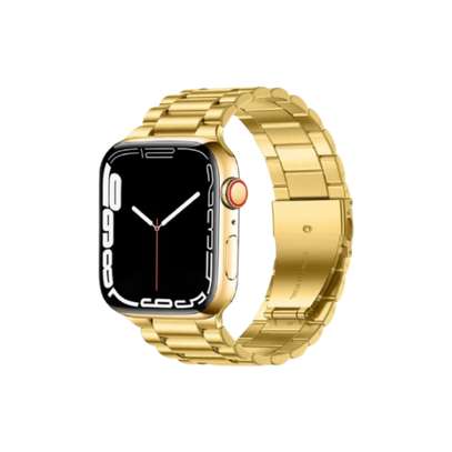 HAINO TEKO G8 MAX GOLDEN EDITION SMART WATCH image 2