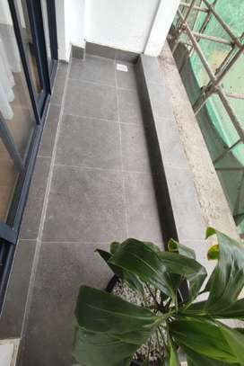 Serviced 1 Bed Apartment with Balcony in Upper Hill image 7