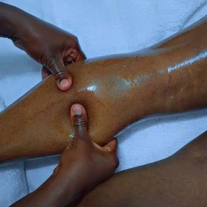Fullbody massage for ladies at Nairobi image 3