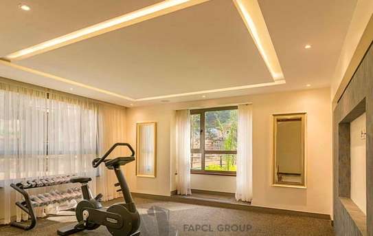 5 Bed Villa with En Suite in Lower Kabete image 8