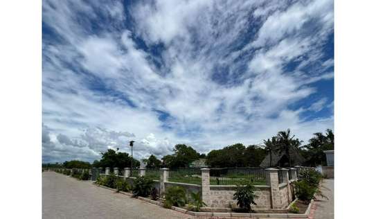 Residential Land in Diani image 5