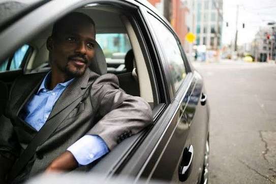Hire a Chauffeur or Personal Driver In Nairobi image 2