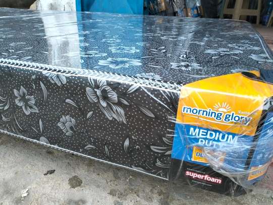 4x6x6 medium density mattress New! Tunakuletea home image 1