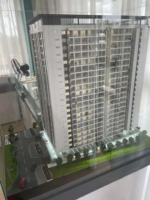 1 Bed Apartment with Swimming Pool in Upper Hill image 17