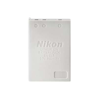 Nikon EN EL5 Rechargeable Li-ion Battery image 3