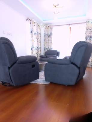 4 Bed Villa with En Suite at Migaa Golf Estate image 5