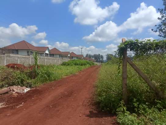 0.5 ac Land in Kiambu Road image 2
