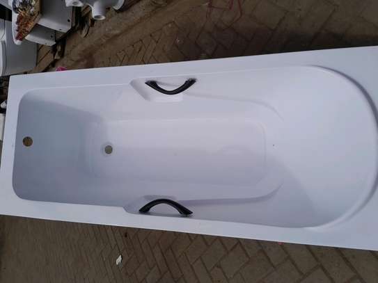 Bathtubs, fitting, seat covers image 5