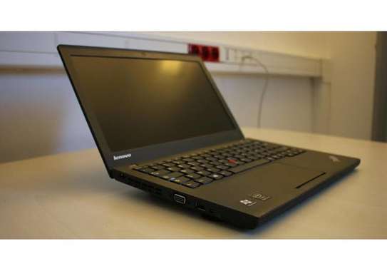 Lenovo ThinkPad X240 Core i5 4 GB RAM 500 HHD 12.5-inch image 1