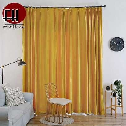 NEW MODERN CURTAINS image 8