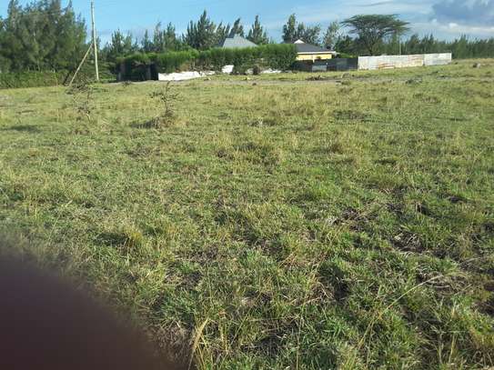 Lovely One Eighth Plots in Ongata Rongai image 8
