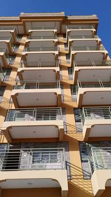 Commercial property for sale - Membley Square Apartment image 9