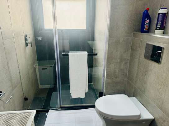 Serviced 1 Bed Apartment with En Suite at Muthangari Drive image 9