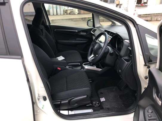 1300cc HONDA FIT (MKOPO ACCEPTED) image 5