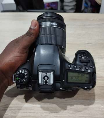 Canon EOS 90D DSLR Camera with 18-55mm Lens image 3