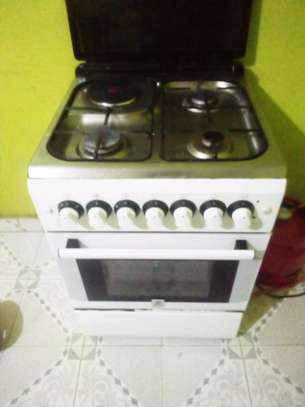 Mika electric cooker image 1