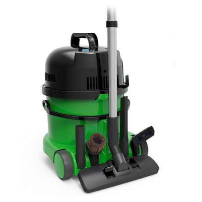 George GVE 370 Wet & Dry Vacuum Cleaner image 2
