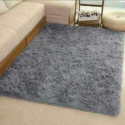 Fluffy carpets image 6