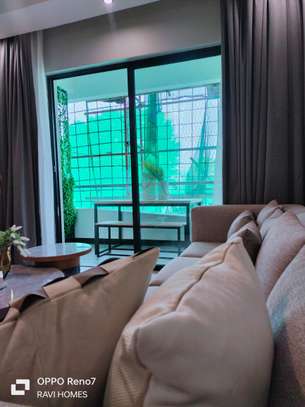 1 Bed Apartment with Swimming Pool at Mogotio Road image 20