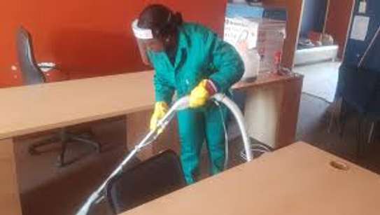 House Cleaners Nairobi-Cleaning & Domestic Services image 2