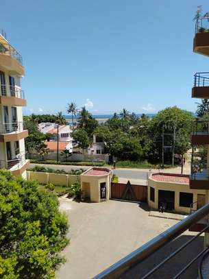 Serviced 3 Bed Apartment with En Suite at Nyali image 1