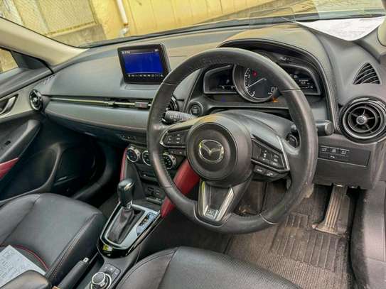 Mazda CX 3 image 5
