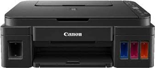 Canon 3410 Wireless Printer image 3