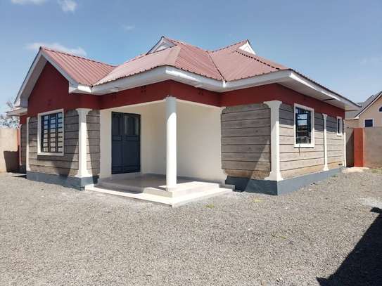 3 Bed House with En Suite at Thika Road image 23