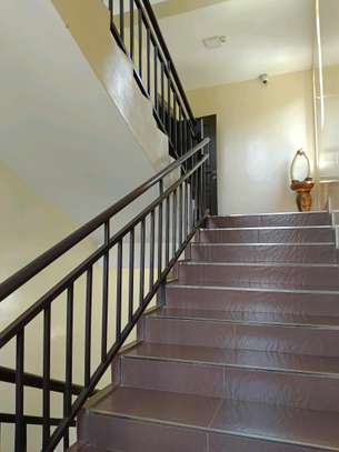 Ngong vet, 4 bedrooms mini apartment for rent. image 4